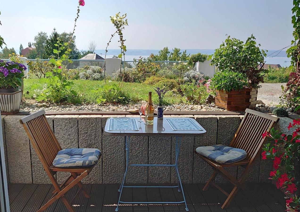 Haus Roswitha Sundermeyer Wohnung A Oder D เมียร์สบวร์ก ภายนอก รูปภาพ