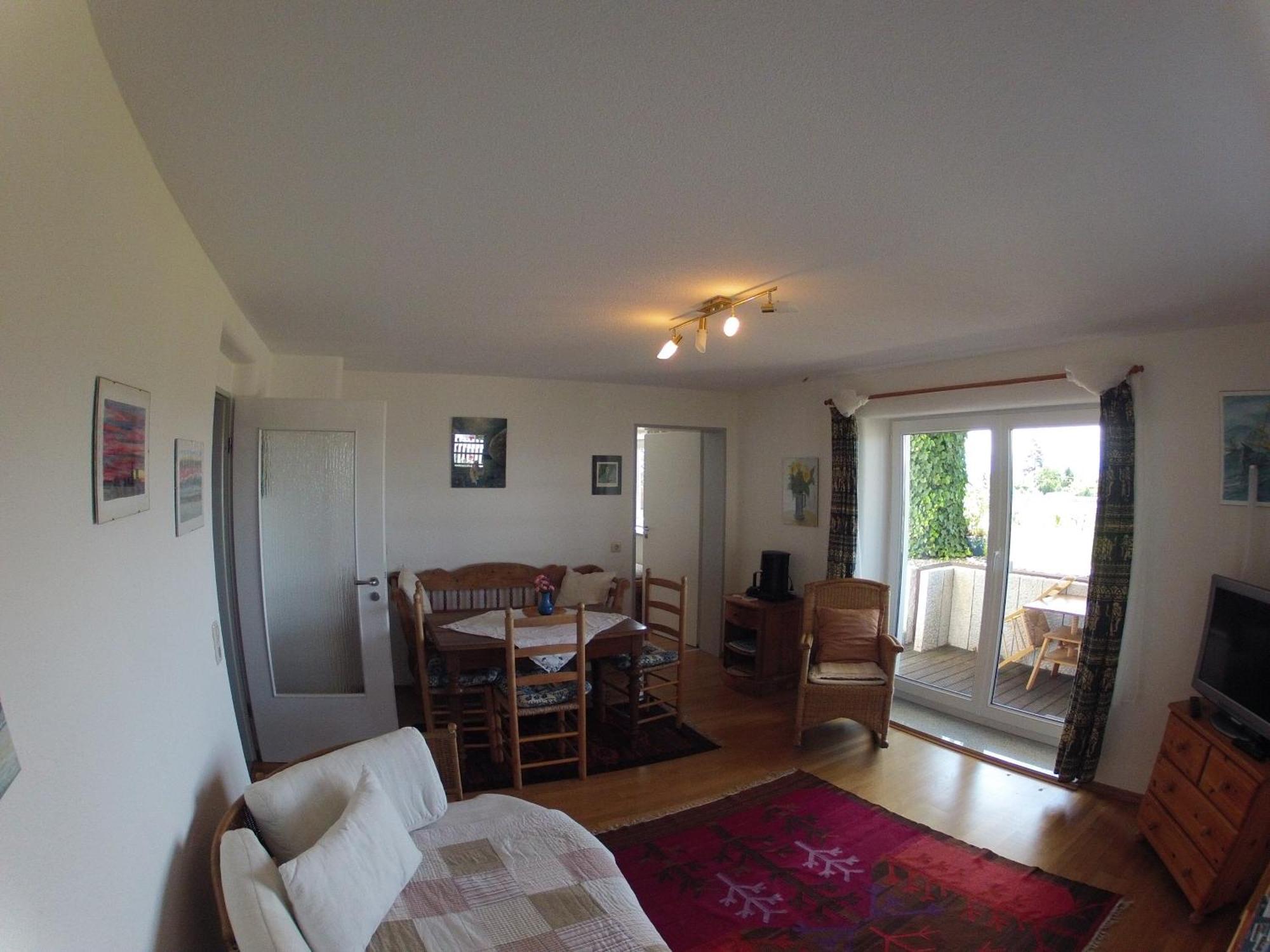 Haus Roswitha Sundermeyer Wohnung A Oder D เมียร์สบวร์ก ภายนอก รูปภาพ