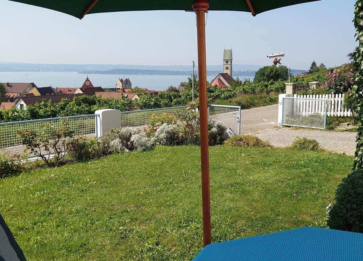 Haus Roswitha Sundermeyer Wohnung A Oder D เมียร์สบวร์ก ภายนอก รูปภาพ